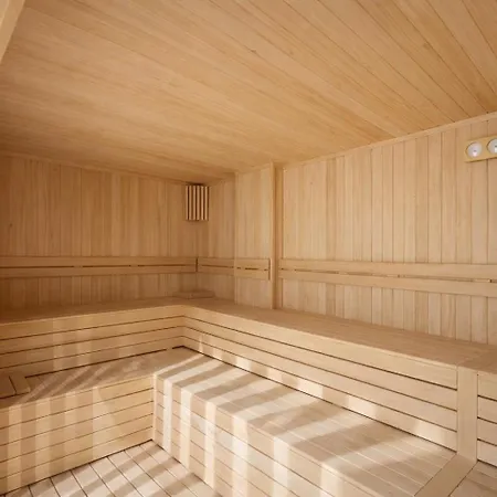 Family With Pool Eden Valley Alanya