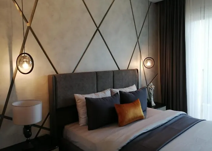 Family With Pool Eden Valley Lägenhet