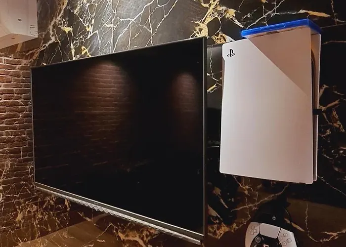 Lägenhet Family With Pool Eden Valley *