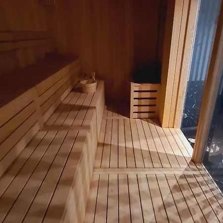 Apartament Family With Pool Eden Valley *