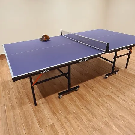 Family With Pool Eden Valley Alanya