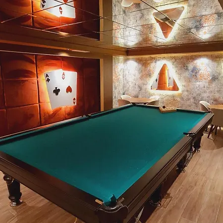 Apartament Family With Pool Eden Valley