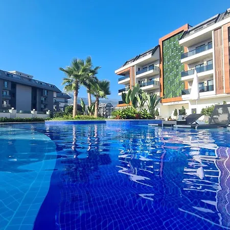 Family With Pool Eden Valley