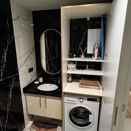 Family With Pool Eden Valley Alanya