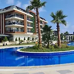Apartament Family With Pool Eden Valley