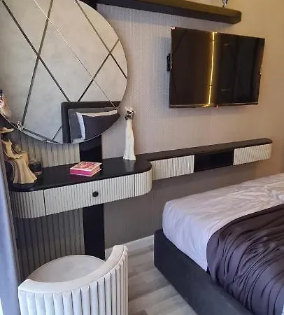 公寓 Family With Pool Eden Valley