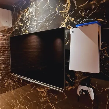 דירה Family With Pool Eden Valley *