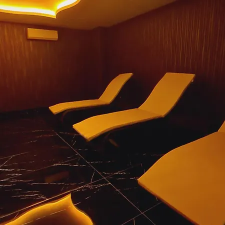 Family With Pool Eden Valley アランヤ