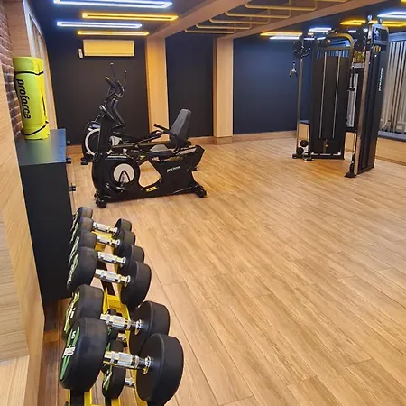 公寓 Family With Pool Eden Valley *