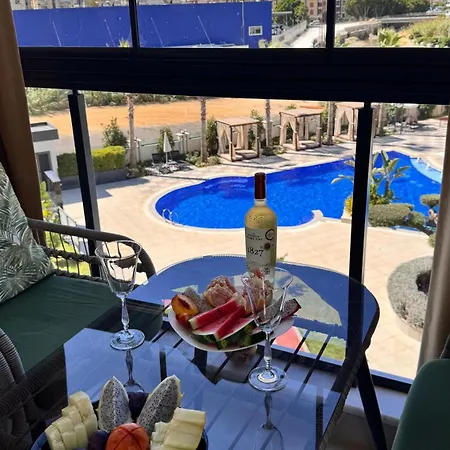 Family With Pool Eden Valley 阿拉尼亚