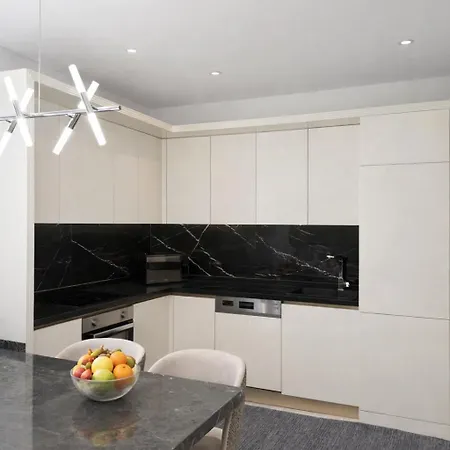 아파트 Family With Pool Eden Valley *