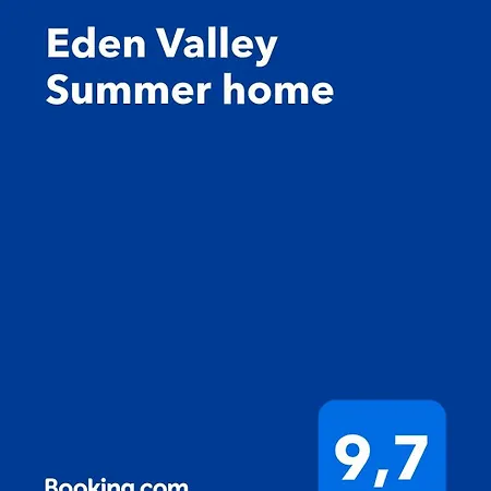アパート Family With Pool Eden Valley アランヤ