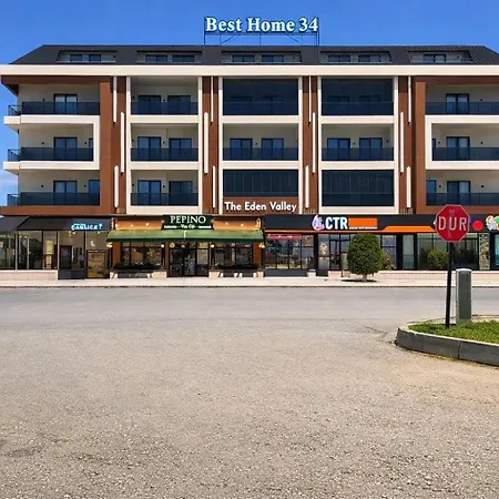 Apartment Family With Pool Eden Valley *