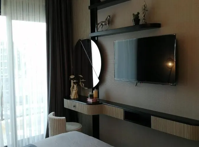 Family With Pool Eden Valley * Alanya