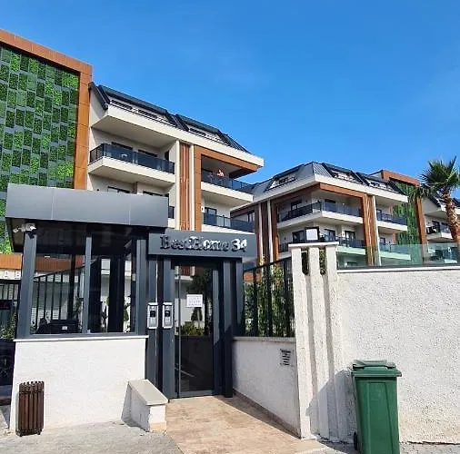 Lejlighed Family With Pool Eden Valley