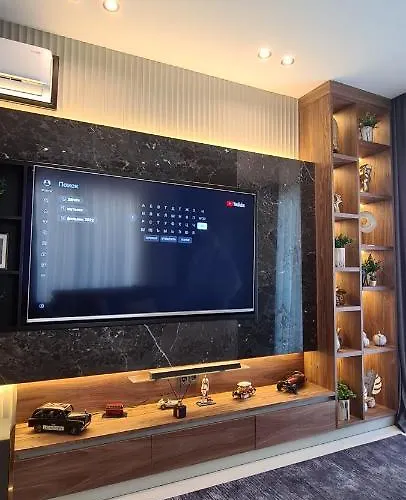 Family With Pool Eden Valley *