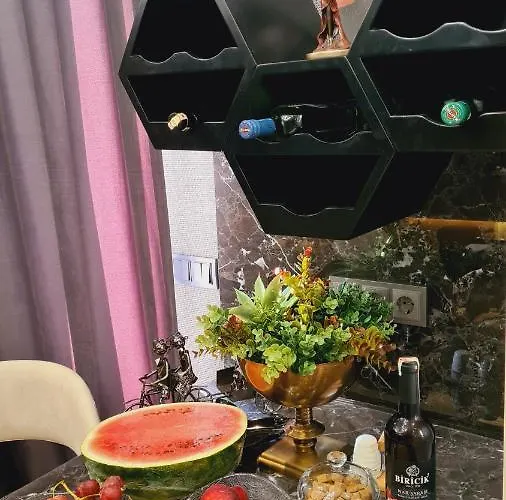 Lejlighed Family With Pool Eden Valley