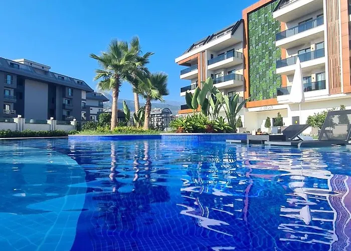 Family With Pool Eden Valley