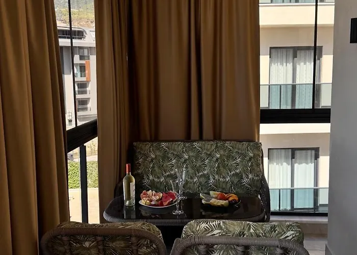 Family With Pool Eden Valley Apartment *