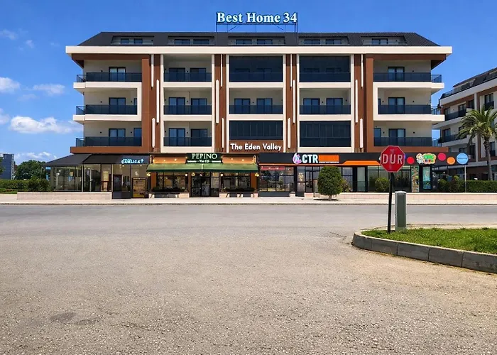 Apartment Family With Pool Eden Valley *