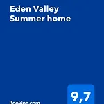 Apartment Family With Pool Eden Valley Alanya